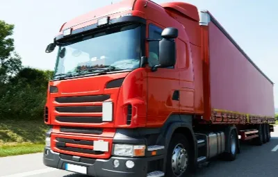 Antalya Dinar Ambar Kargo