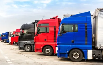 Antalya Dinar Ambar Nakliyat