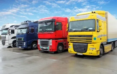 Antalya Dinar Nakliye Ambarı