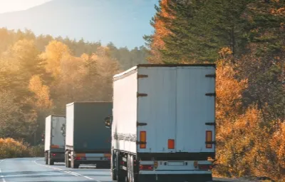 Antalya ile Dinar Arası Klima Taşıma